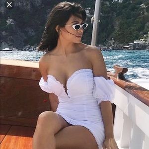 For love and lemons Jackson Dress